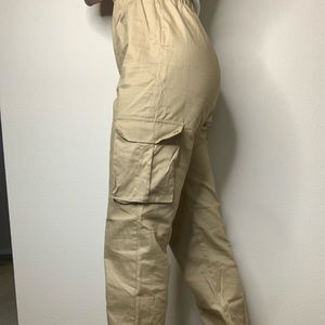 Cargo pants